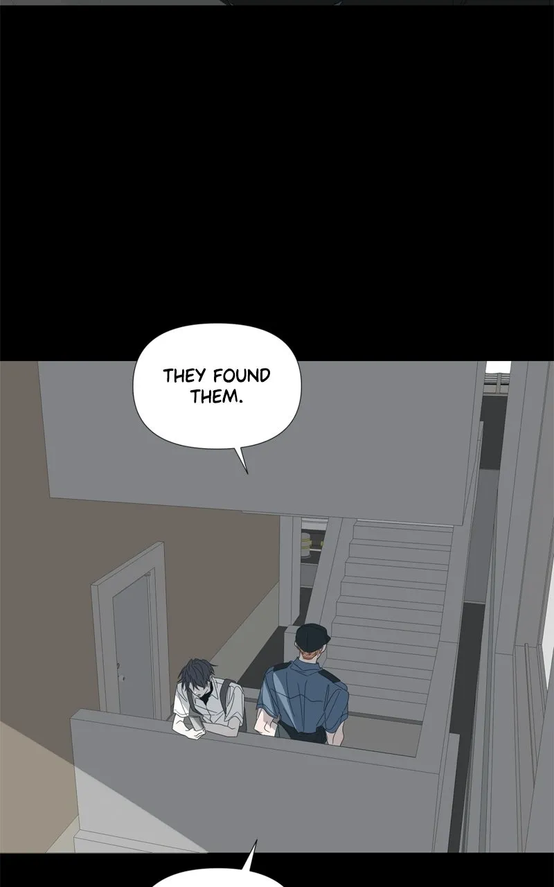Moonchild Chapter 130 page 41 - 