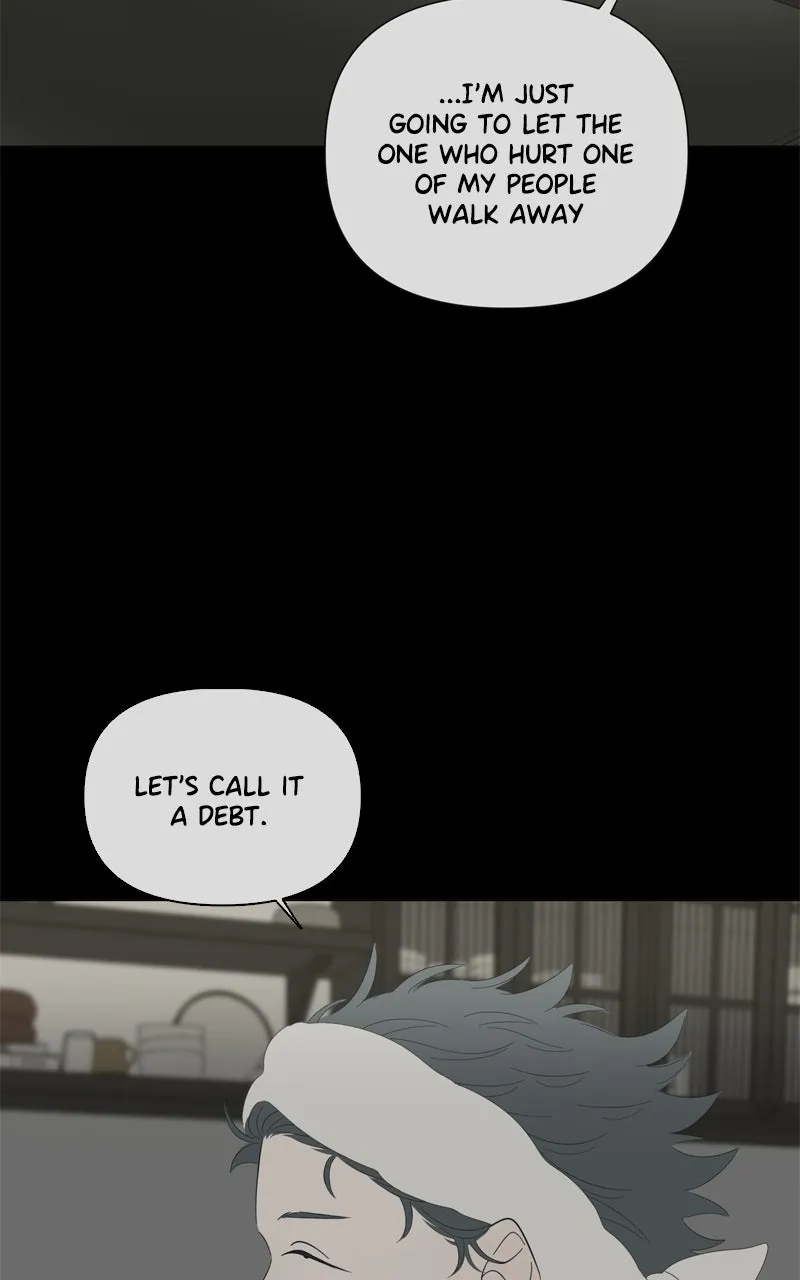 Moonchild Chapter 130 page 47 - 