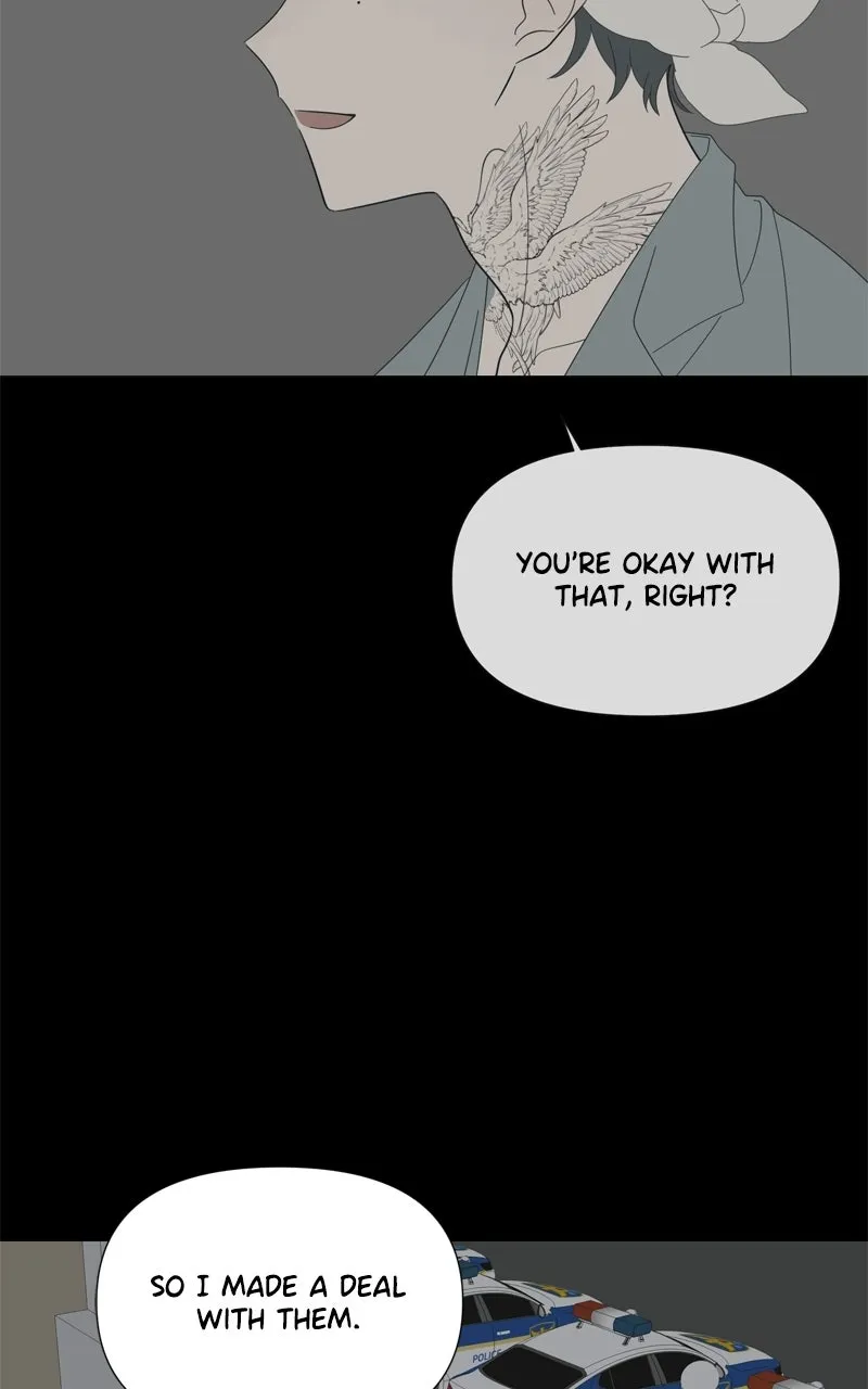 Moonchild Chapter 130 page 48 - 
