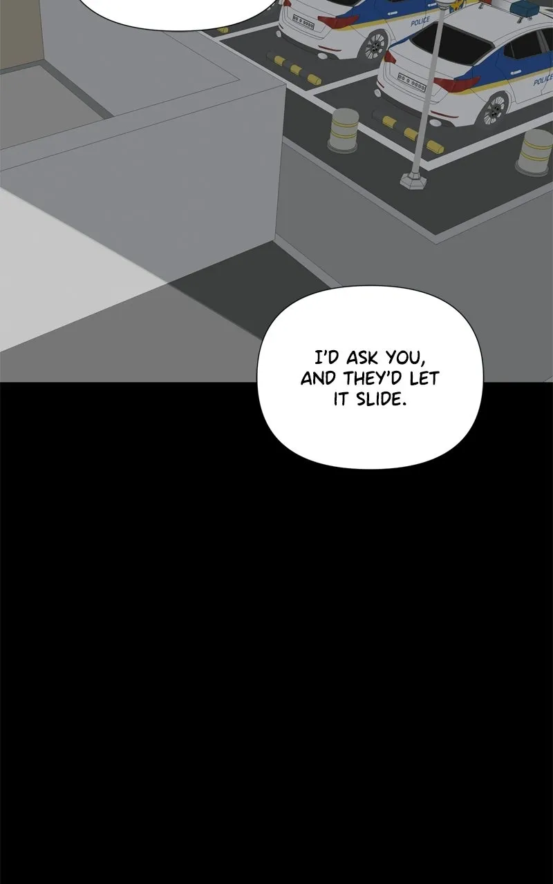 Moonchild Chapter 130 page 49 - 
