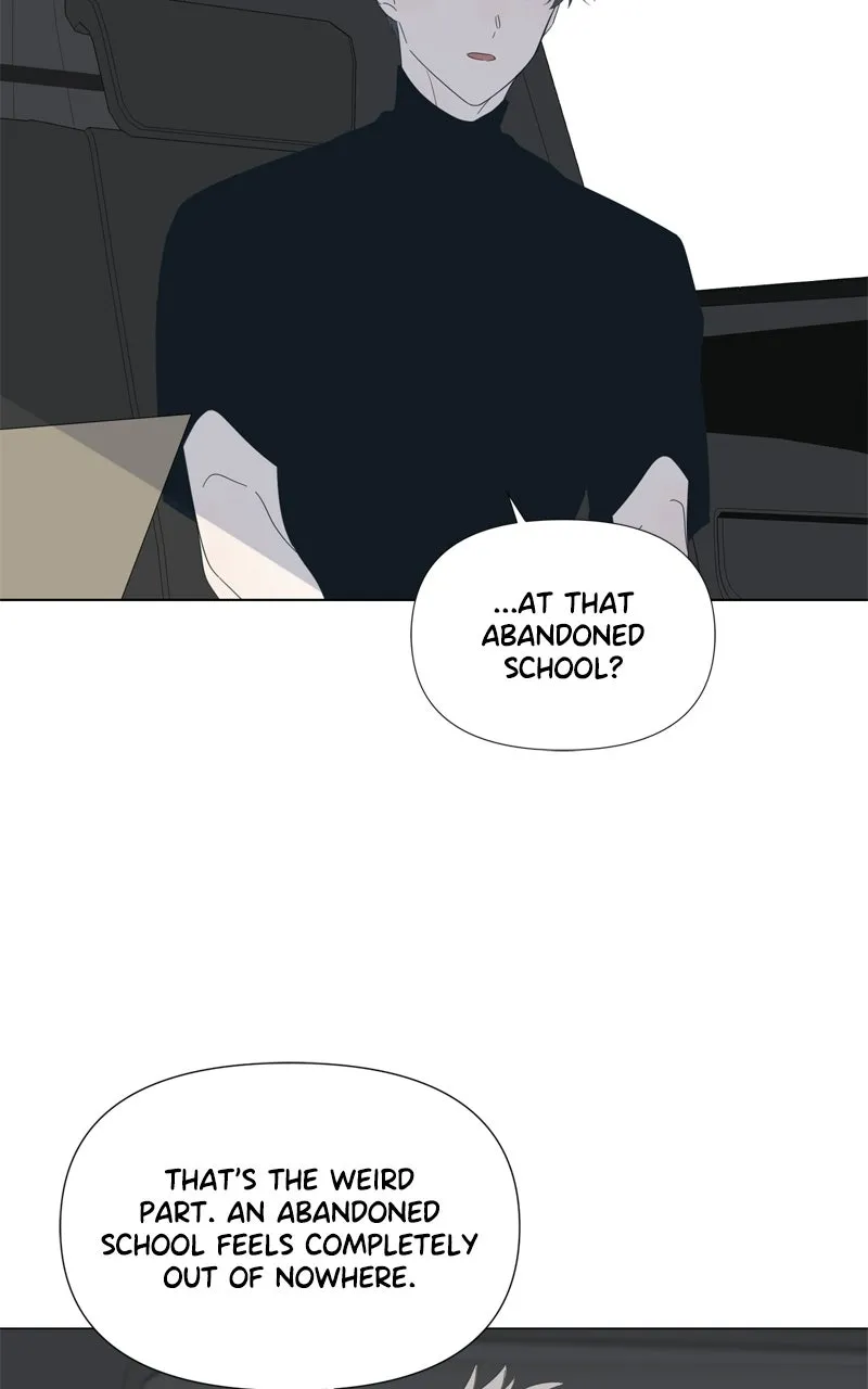 Moonchild Chapter 130 page 51 - 