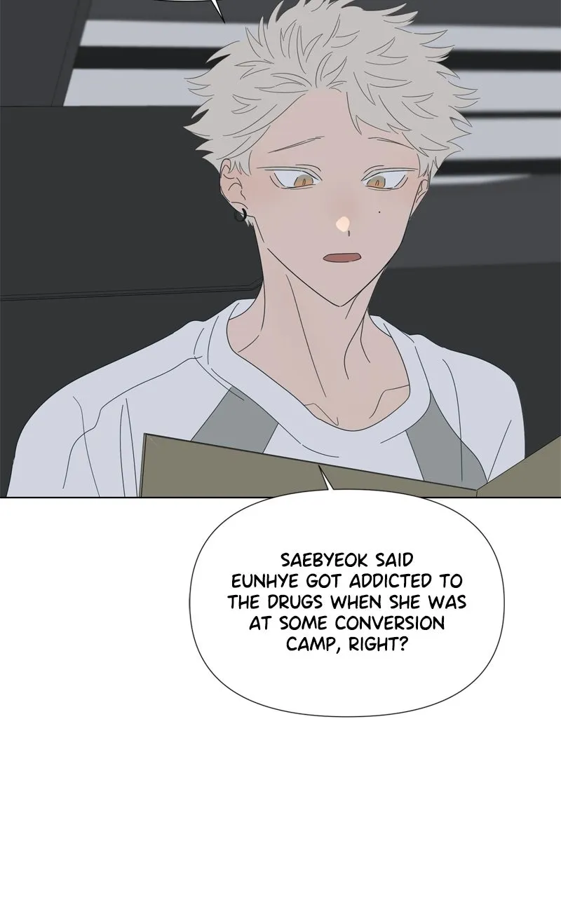 Moonchild Chapter 130 page 52 - 