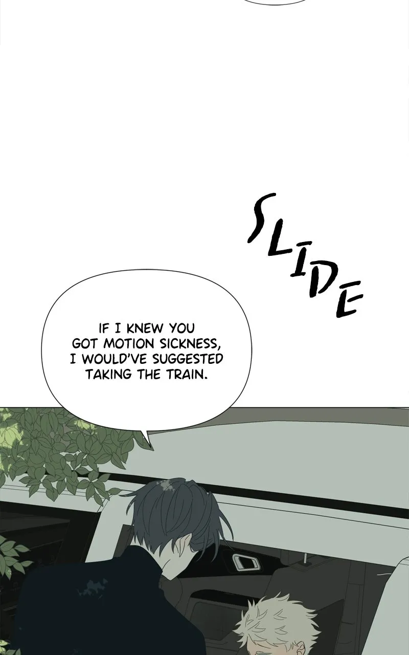 Moonchild Chapter 130 page 60 - 