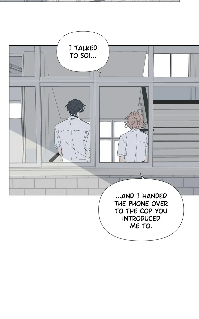 Moonchild Chapter 130 page 8 - 