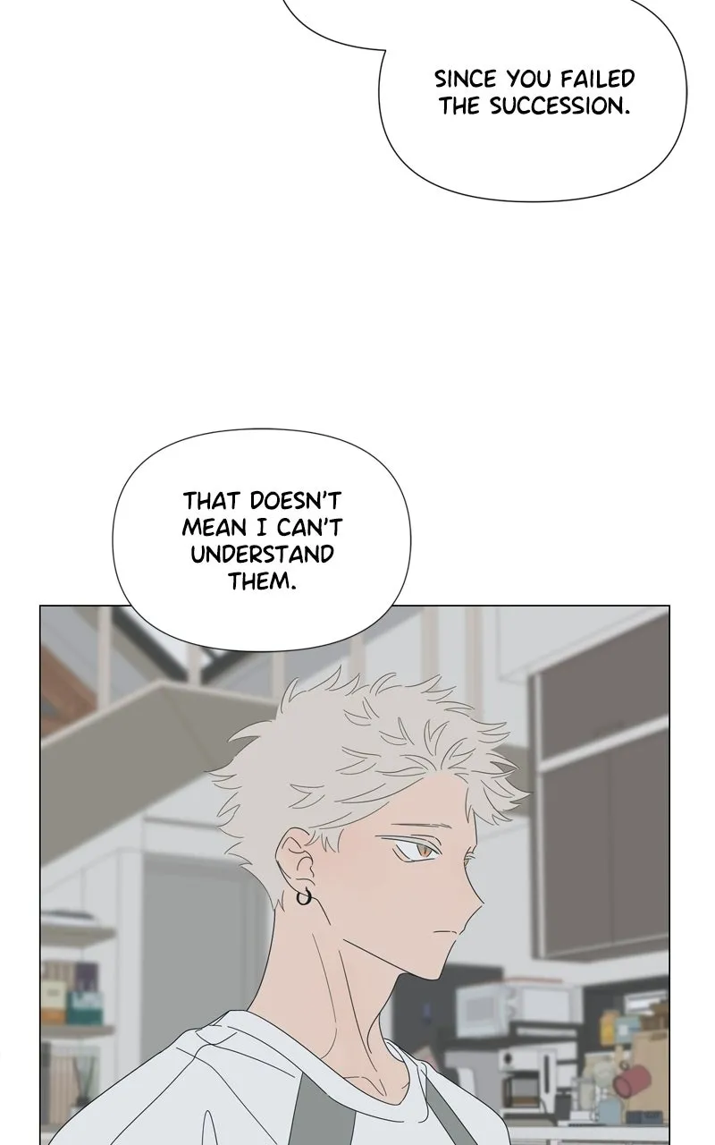 Moonchild Chapter 131 page 27 - 