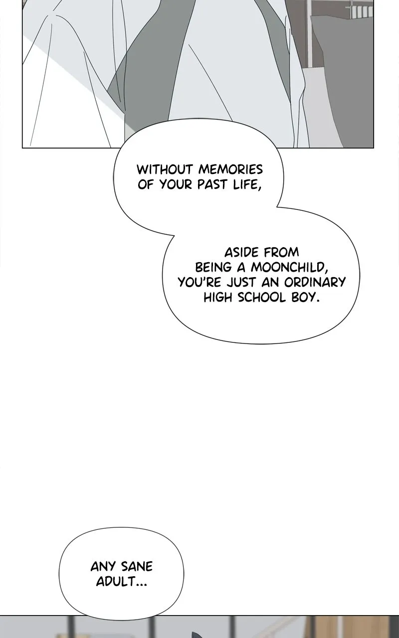 Moonchild Chapter 131 page 28 - 