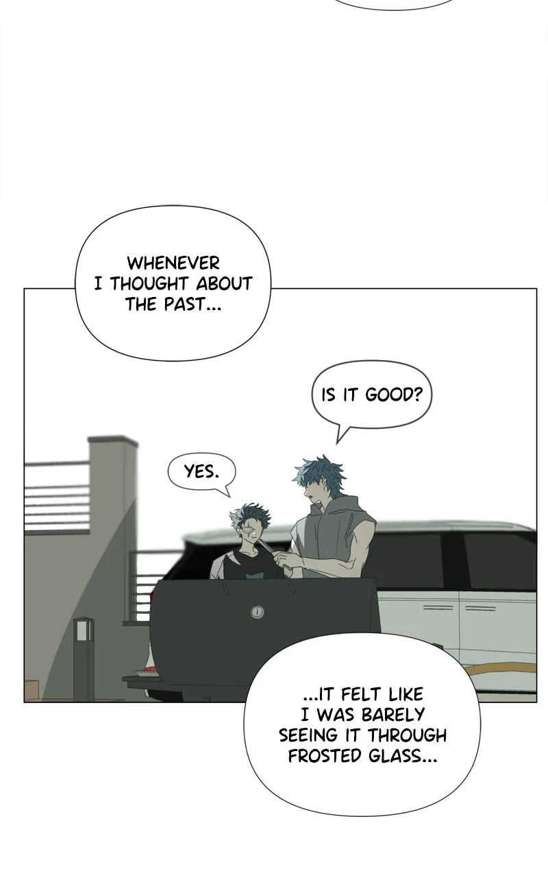 Moonchild Chapter 131 page 62 - 