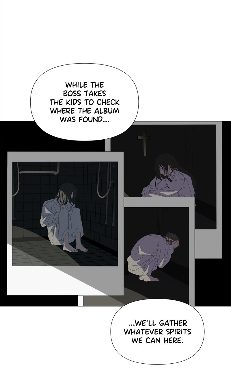 Moonchild (S3) Episode 132 page 30 - 