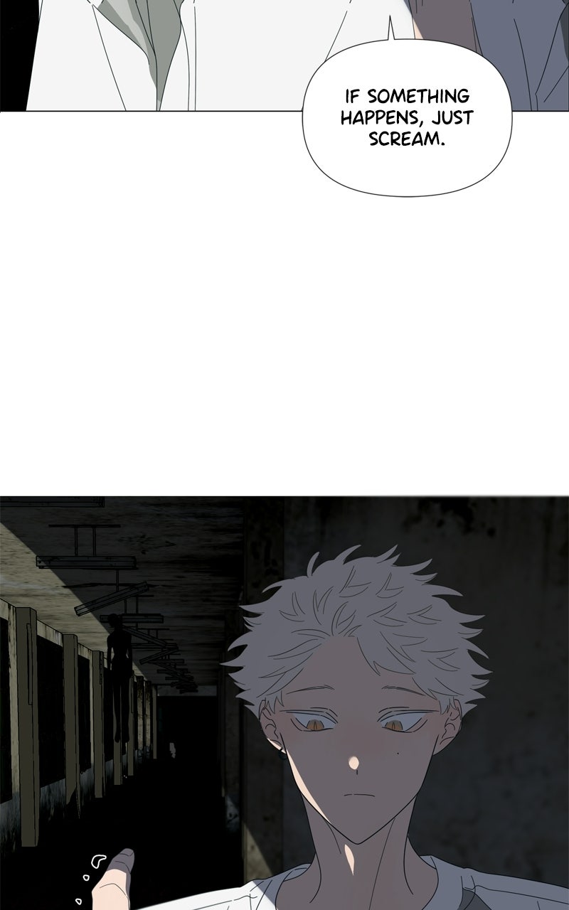 Moonchild (S3) Episode 132 page 45 - 