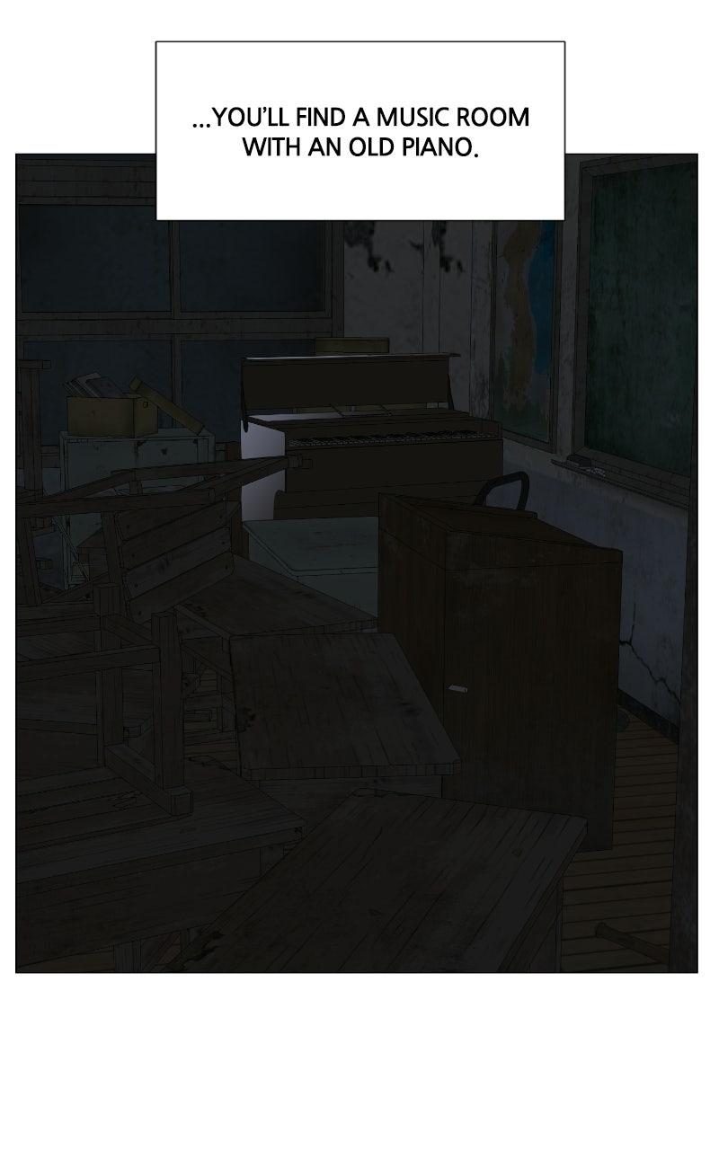 Moonchild (S3) Episode 133 page 19 - 