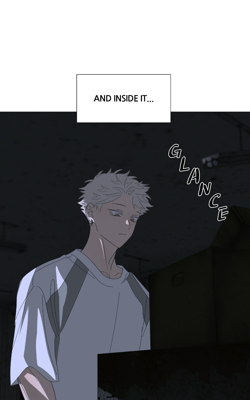 Moonchild (S3) Episode 133 page 21 - 