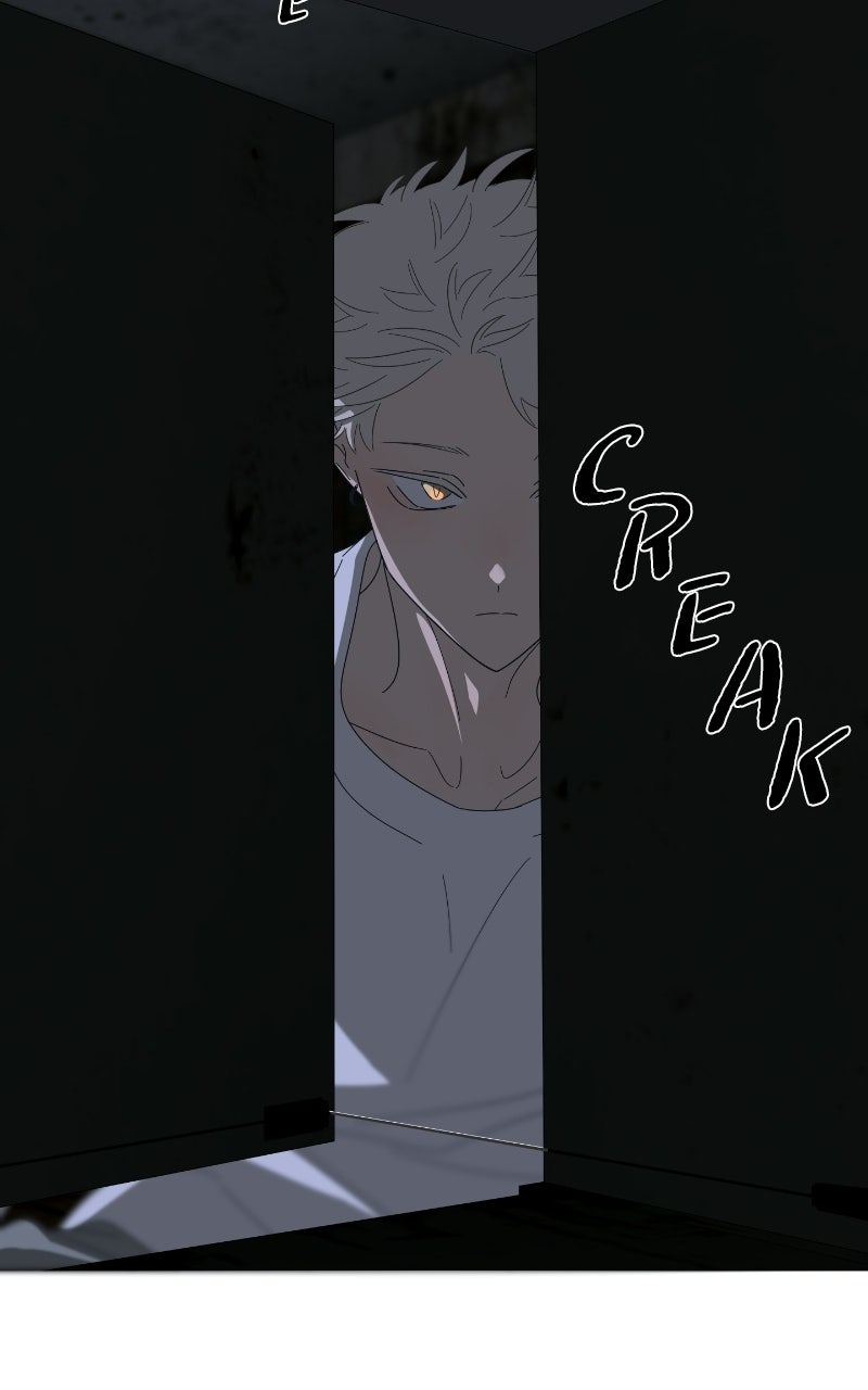 Moonchild (S3) Episode 133 page 25 - 