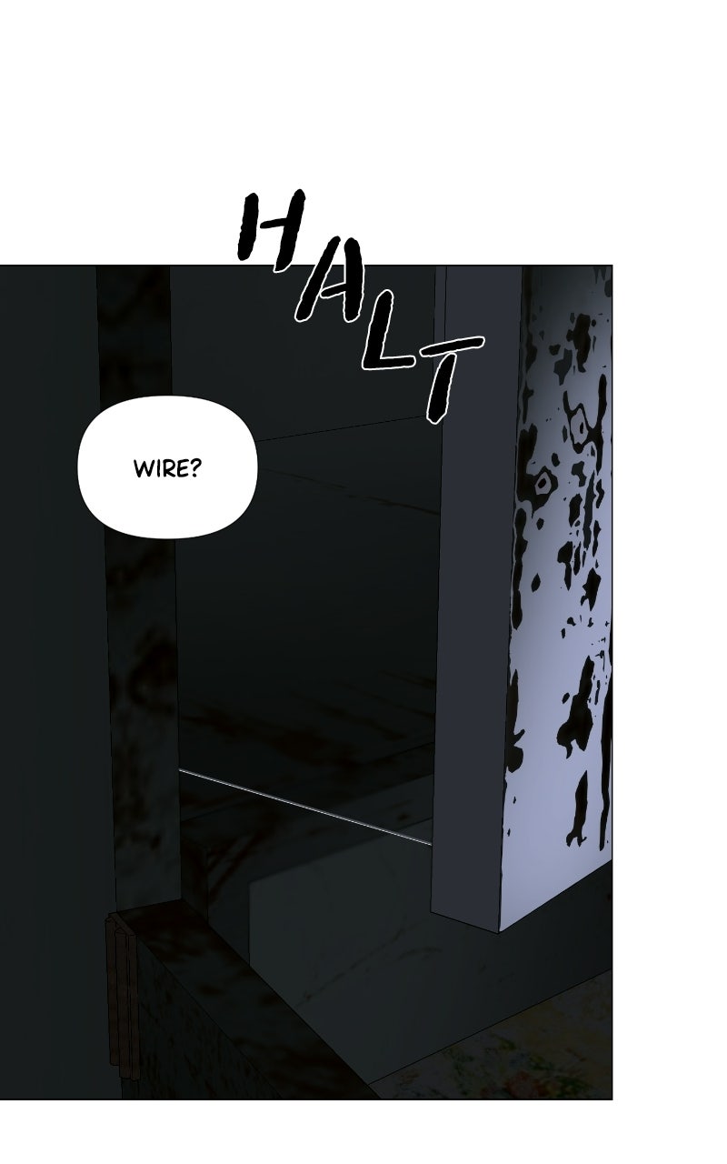 Moonchild (S3) Episode 133 page 26 - 