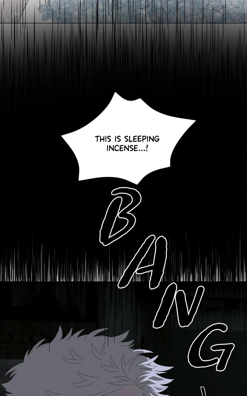Moonchild (S3) Episode 133 page 31 - 