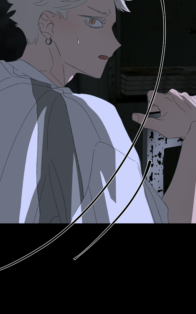 Moonchild (S3) Episode 133 page 32 - 