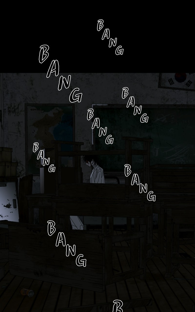 Moonchild (S3) Episode 133 page 33 - 