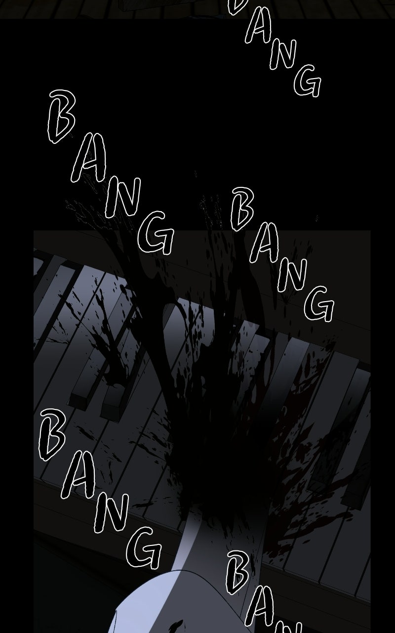 Moonchild (S3) Episode 133 page 34 - 