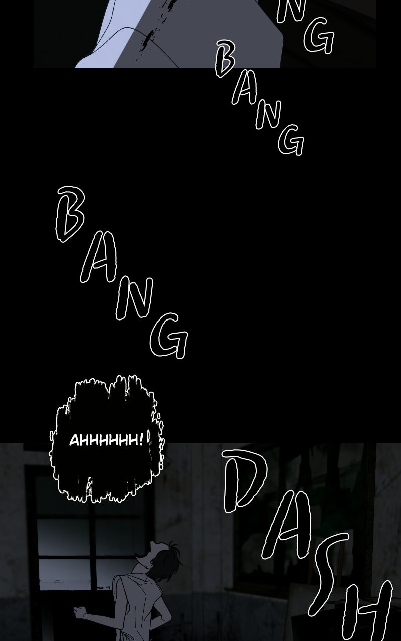 Moonchild (S3) Episode 133 page 35 - 