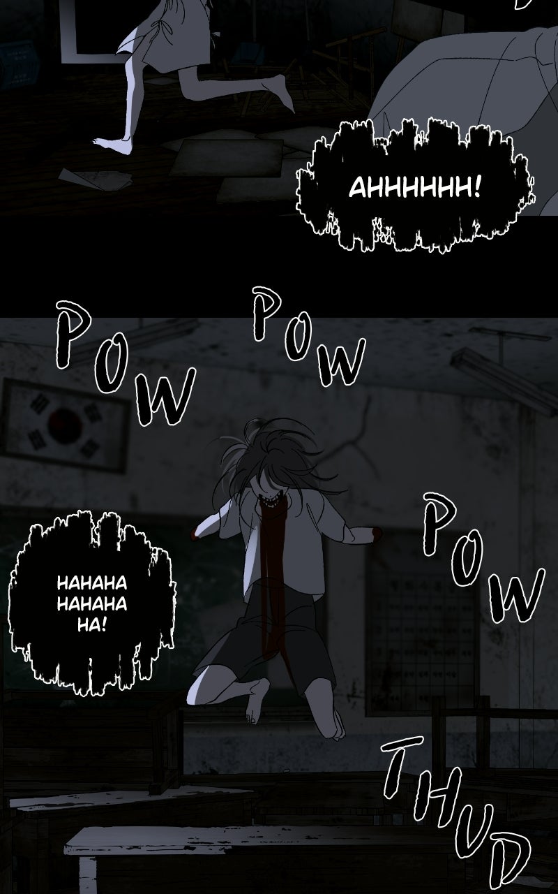 Moonchild (S3) Episode 133 page 36 - 
