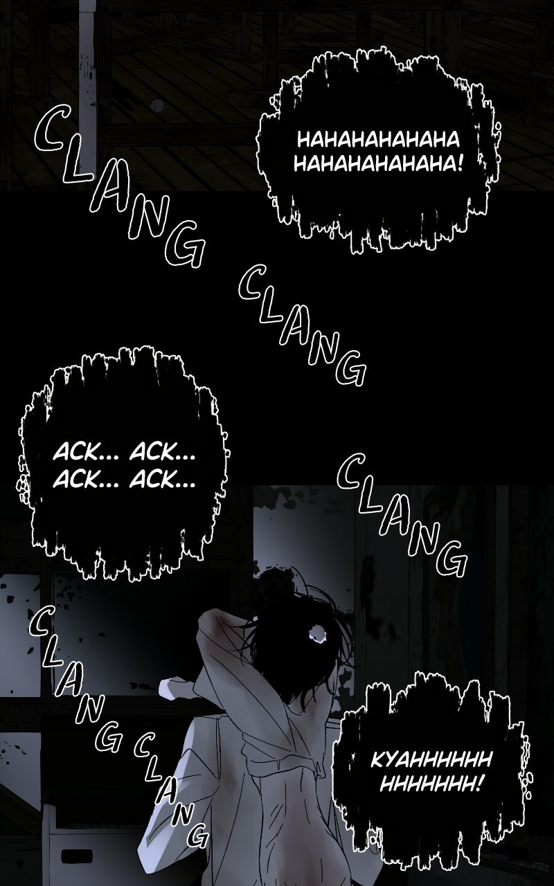 Moonchild (S3) Episode 133 page 37 - 