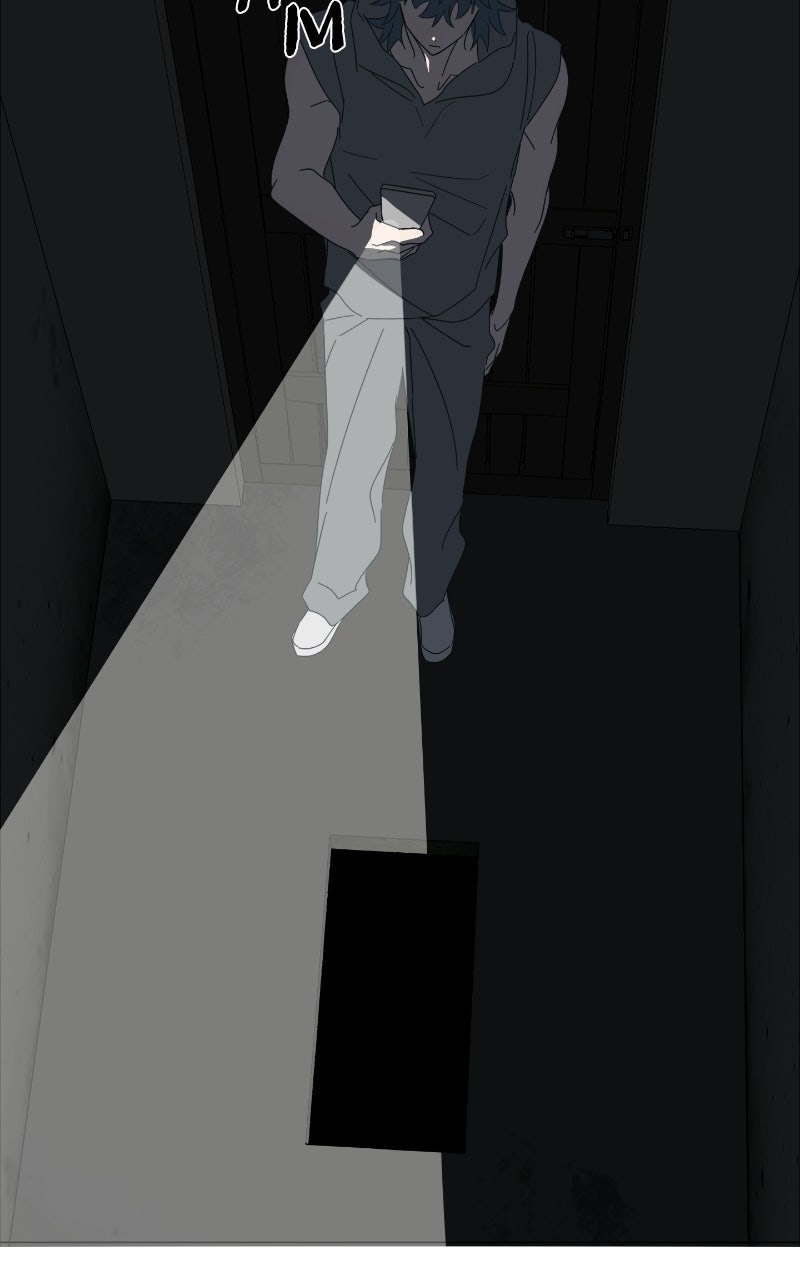 Moonchild (S3) Episode 133 page 50 - 