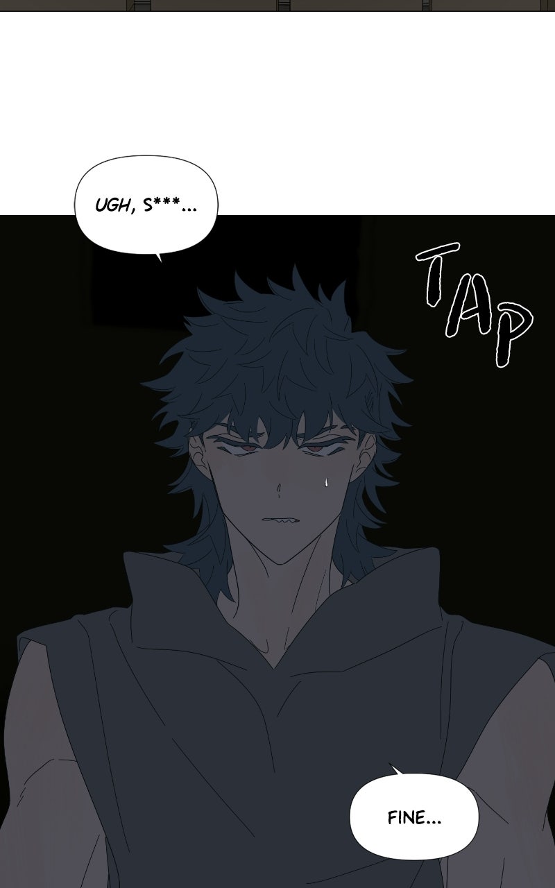 Moonchild (S3) Episode 133 page 53 - 