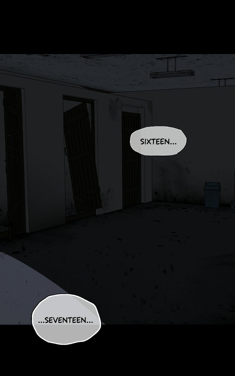 Moonchild (S3) Episode 133 page 56 - 