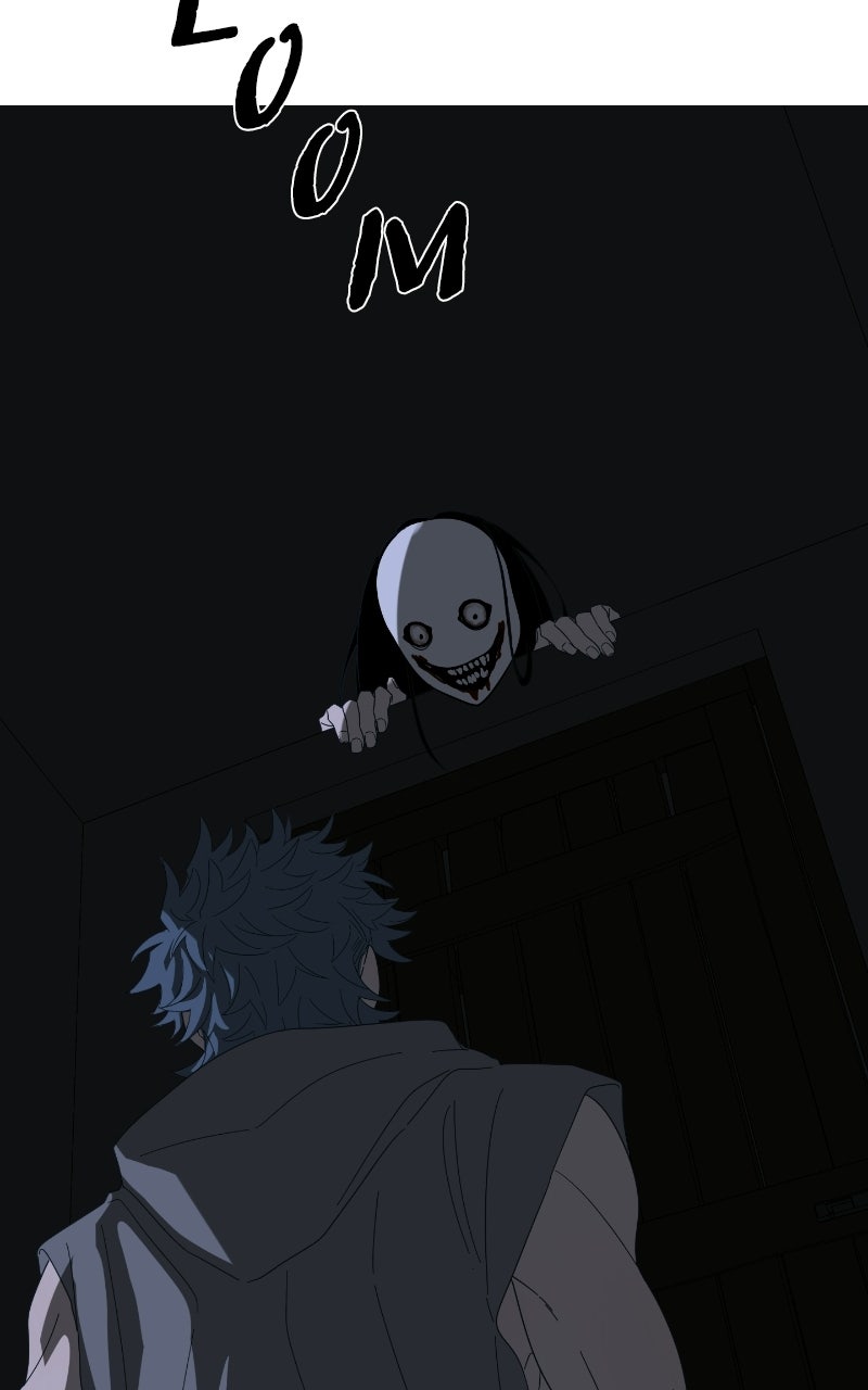 Moonchild (S3) Episode 133 page 61 - 
