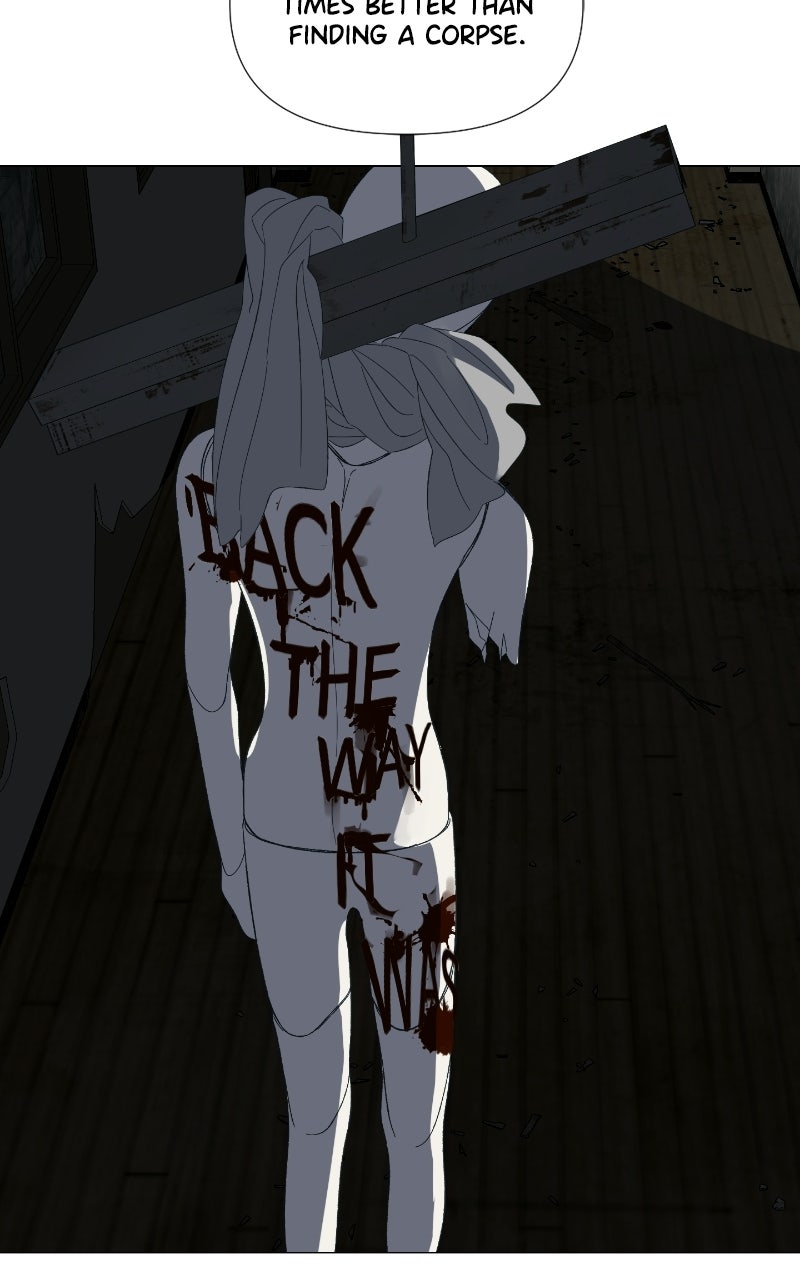 Moonchild (S3) Episode 133 page 8 - 