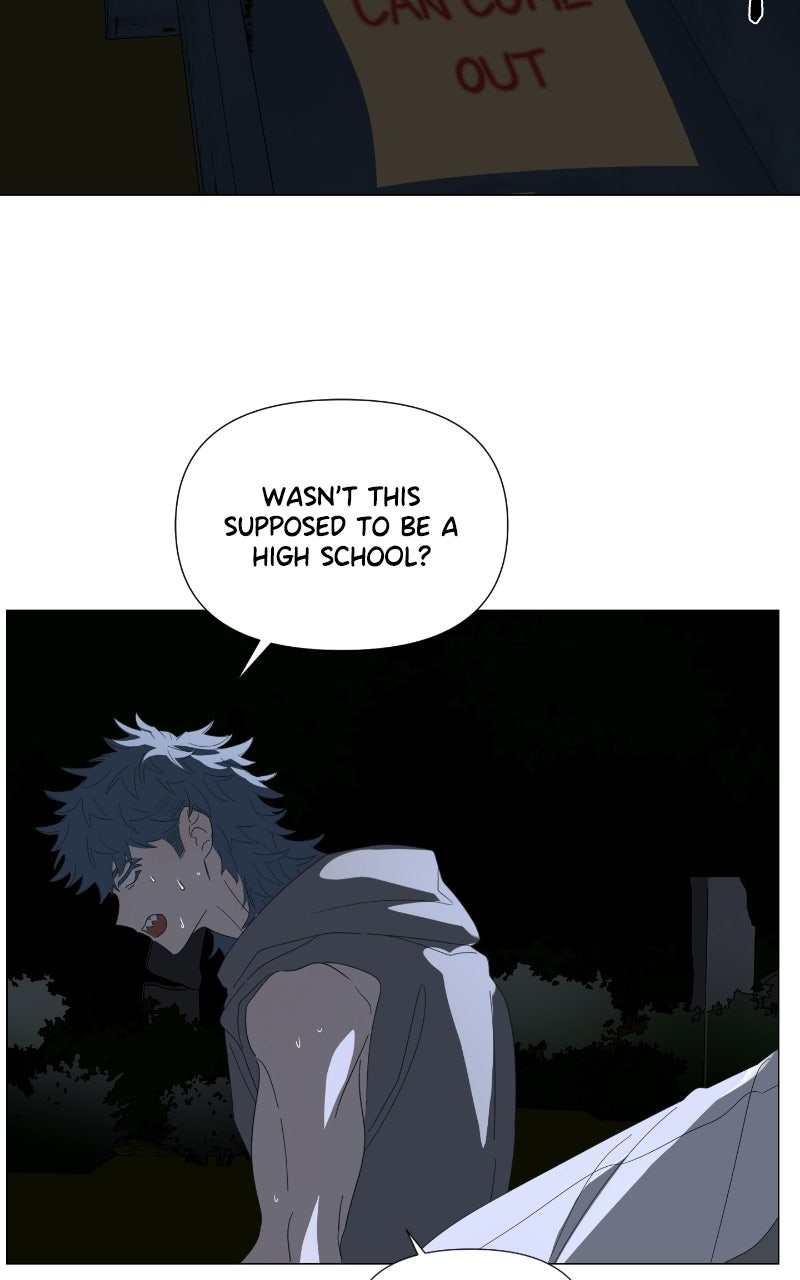 Moonchild (S3) Episode 134 page 15 - 