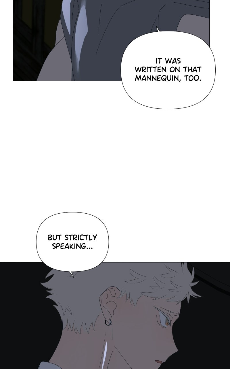 Moonchild (S3) Episode 134 page 23 - 