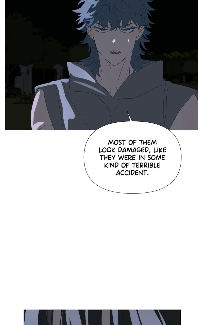 Moonchild (S3) Episode 134 page 26 - 