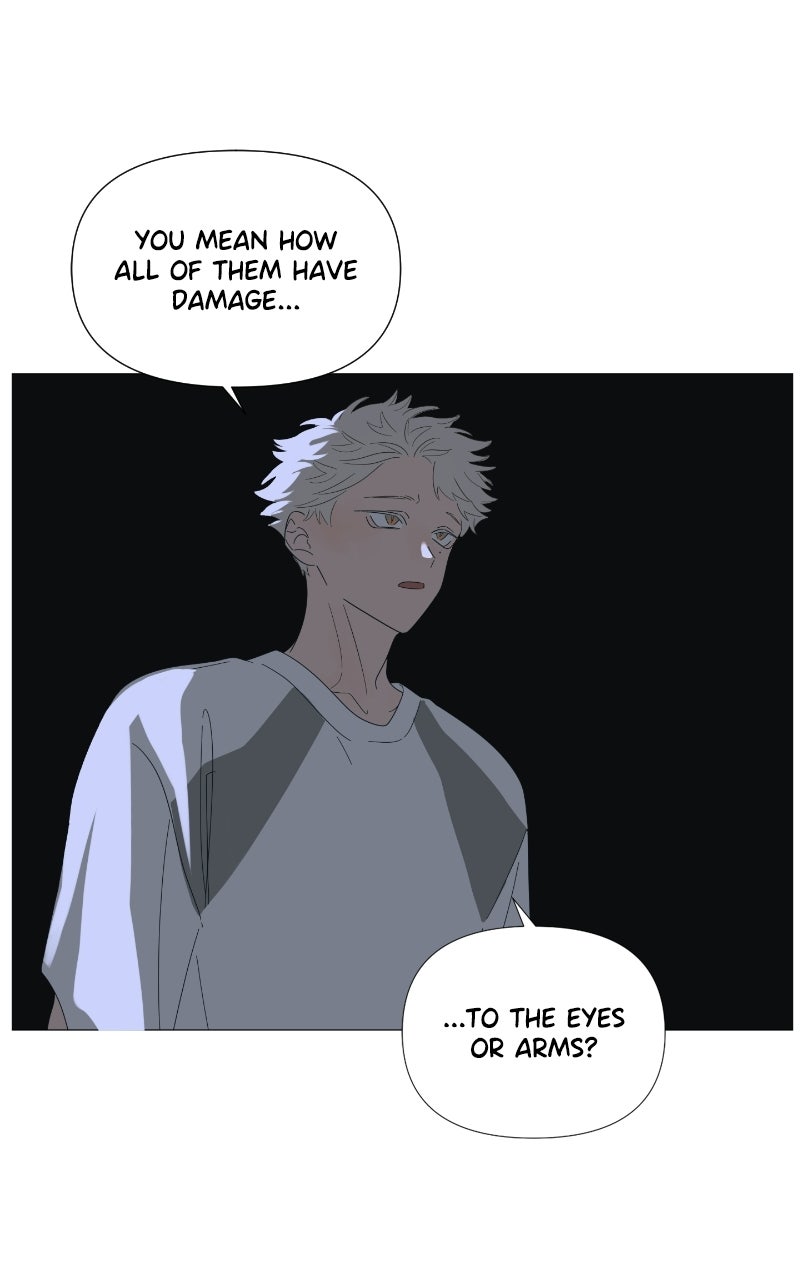 Moonchild (S3) Episode 134 page 31 - 