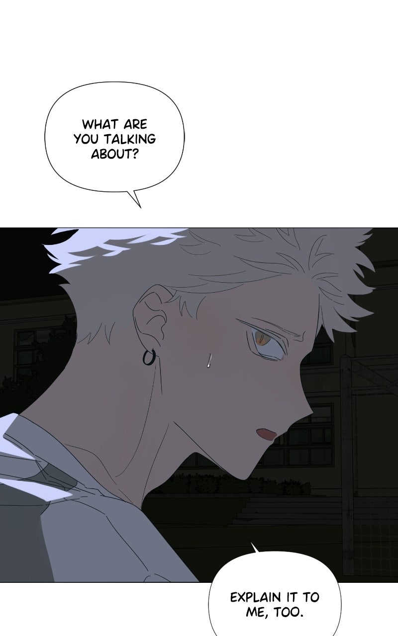 Moonchild (S3) Episode 134 page 36 - 