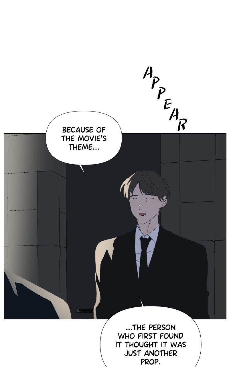 Moonchild (S3) Episode 134 page 47 - 
