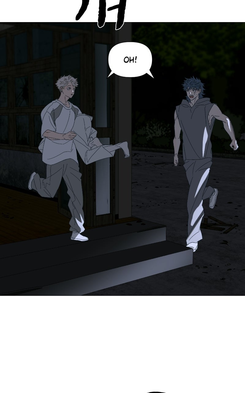 Moonchild (S3) Episode 134 page 6 - 