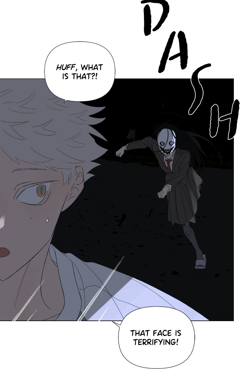 Moonchild (S3) Episode 134 page 7 - 