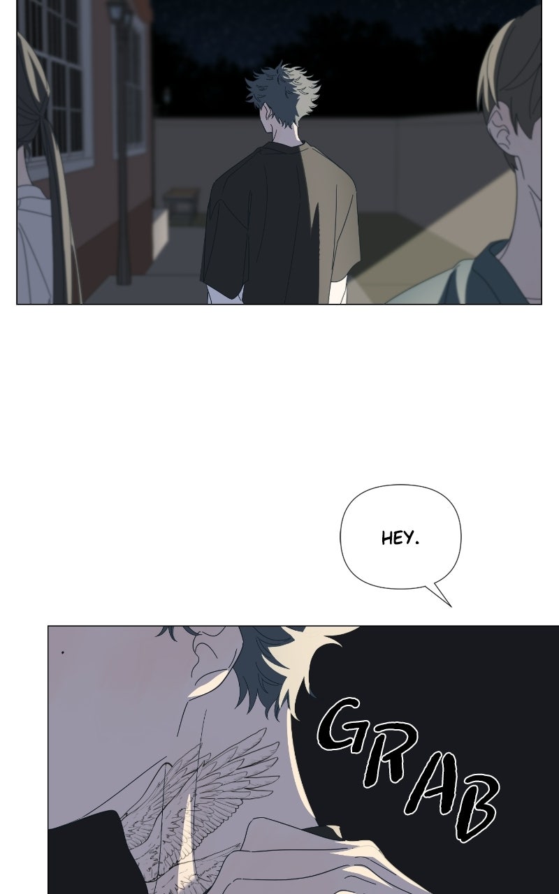 Moonchild (S3) Episode 135 page 3 - 