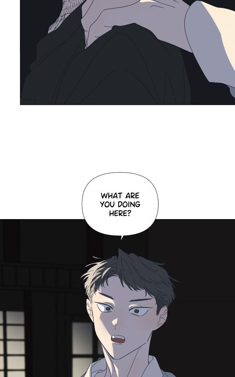 Moonchild (S3) Episode 135 page 4 - 