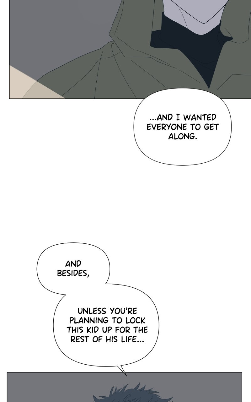 Moonchild (S3) Episode 135 page 32 - 