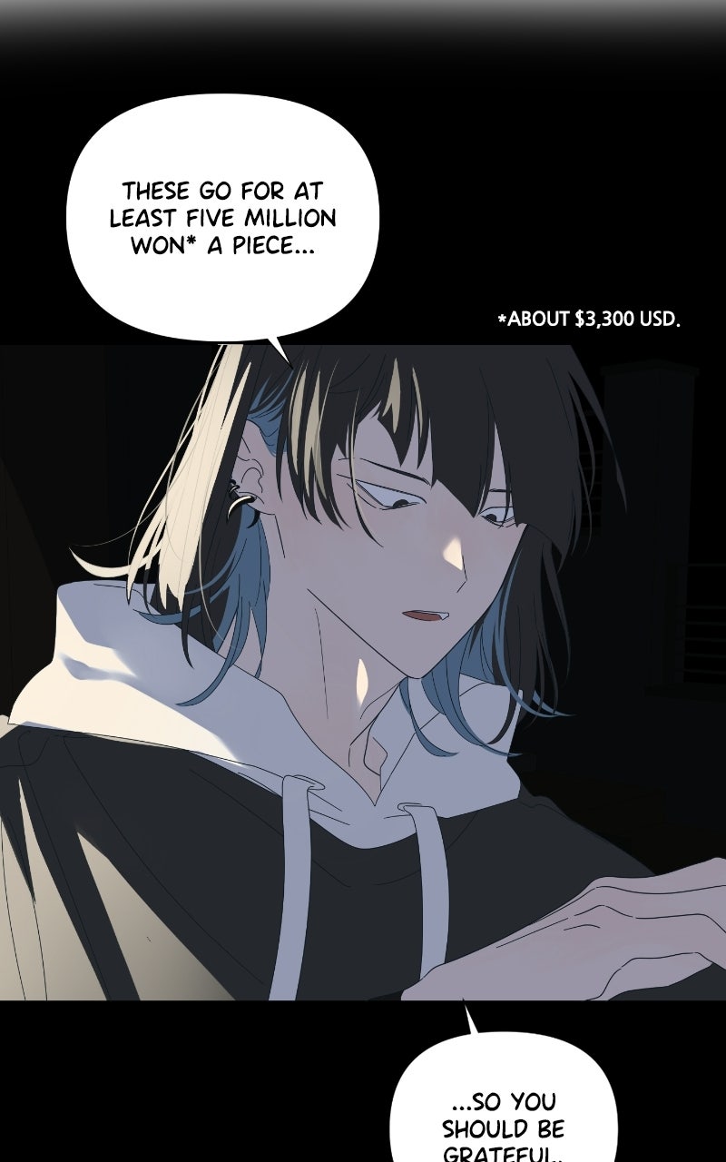 Moonchild (S3) Episode 135 page 35 - 