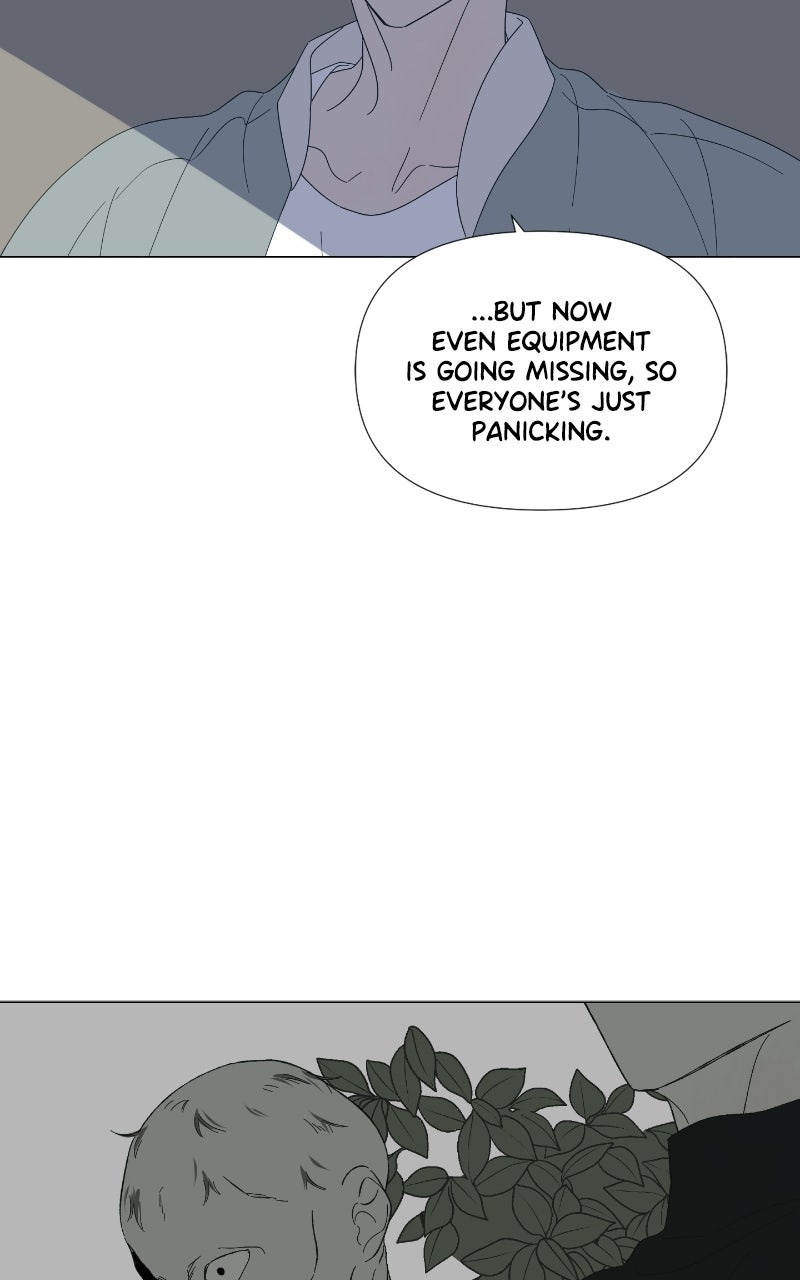 Moonchild (S3) Episode 135 page 48 - 