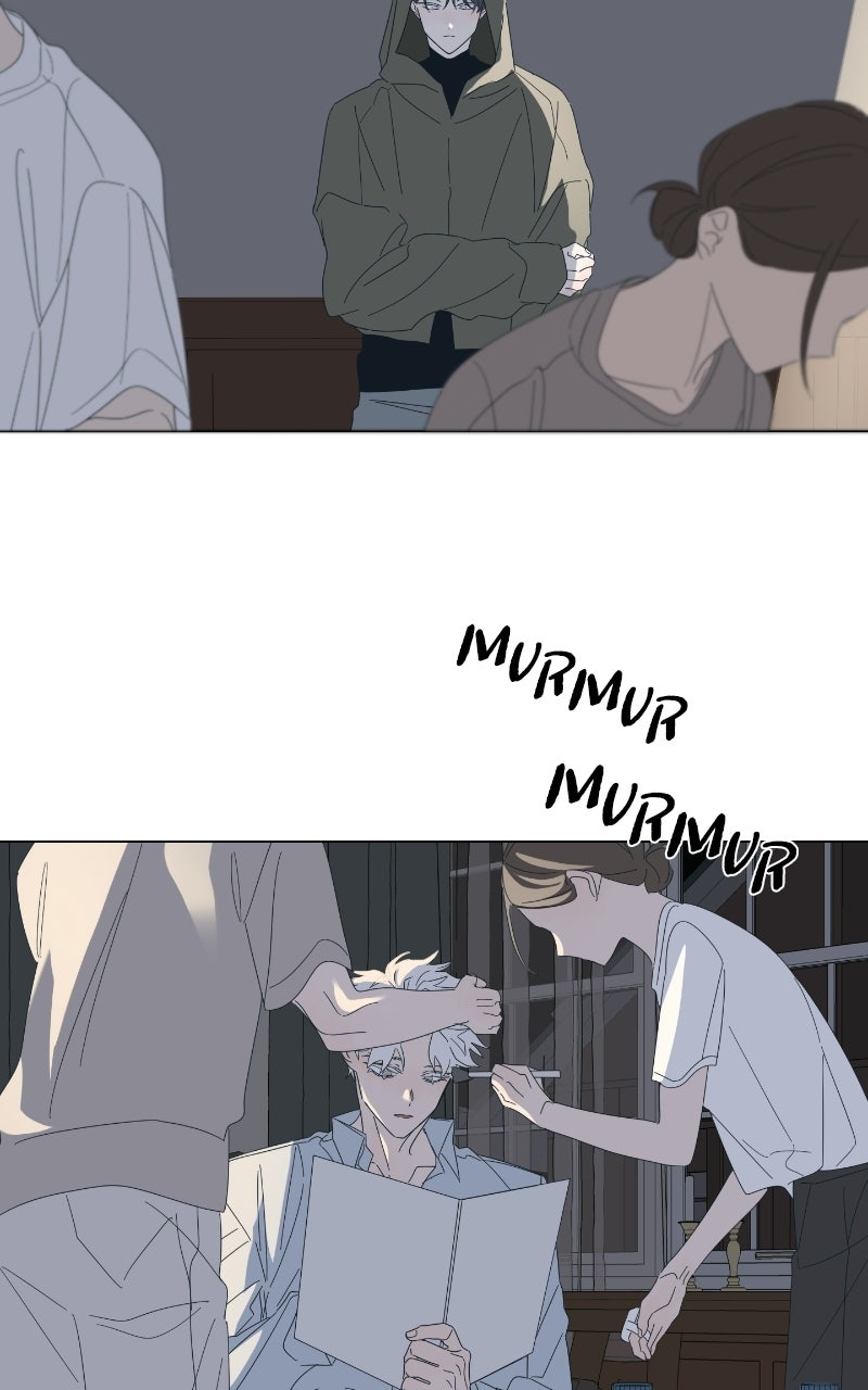 Moonchild (S3) Episode 135 page 7 - 