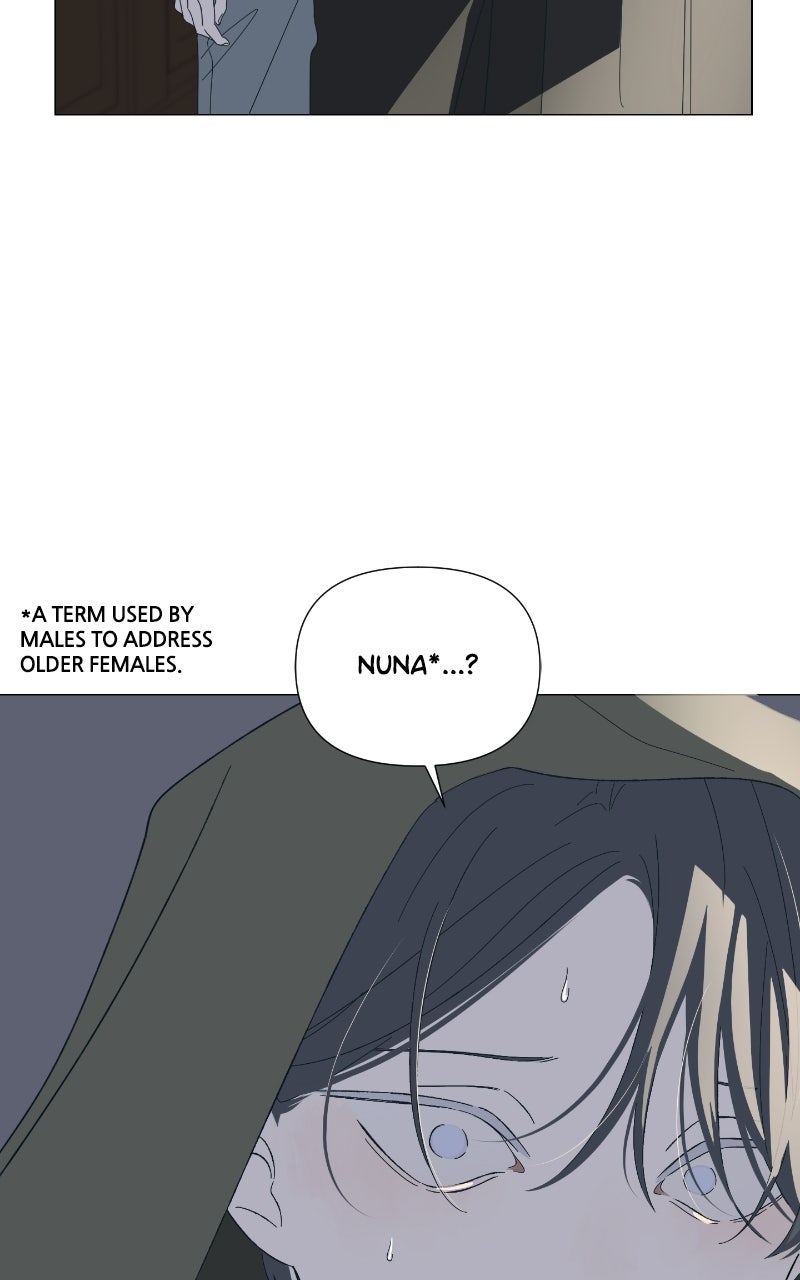Moonchild (S3) Episode 136 page 3 - 