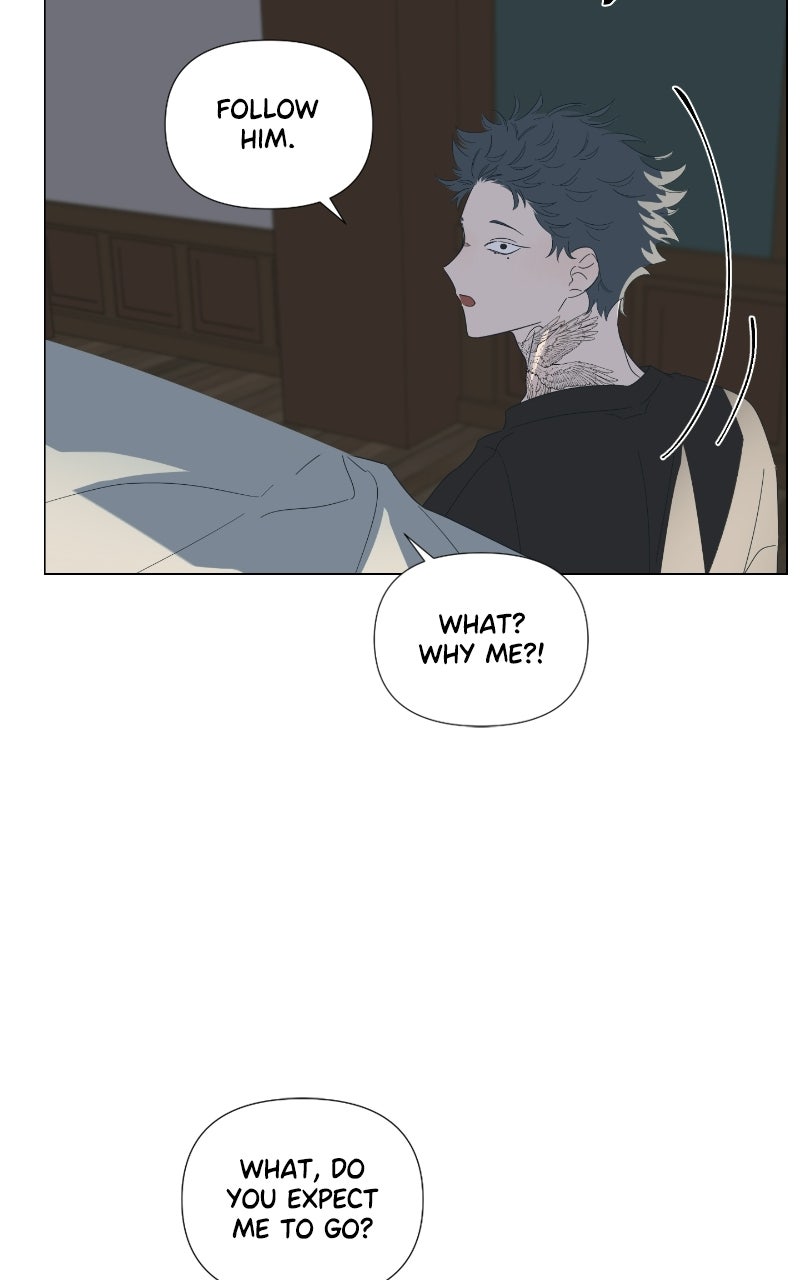 Moonchild (S3) Episode 136 page 28 - 