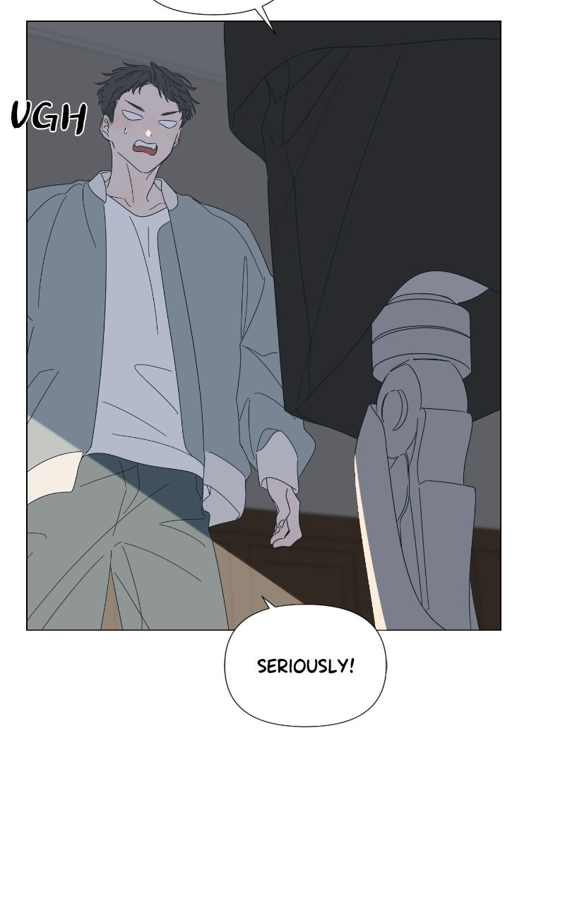 Moonchild (S3) Episode 136 page 29 - 
