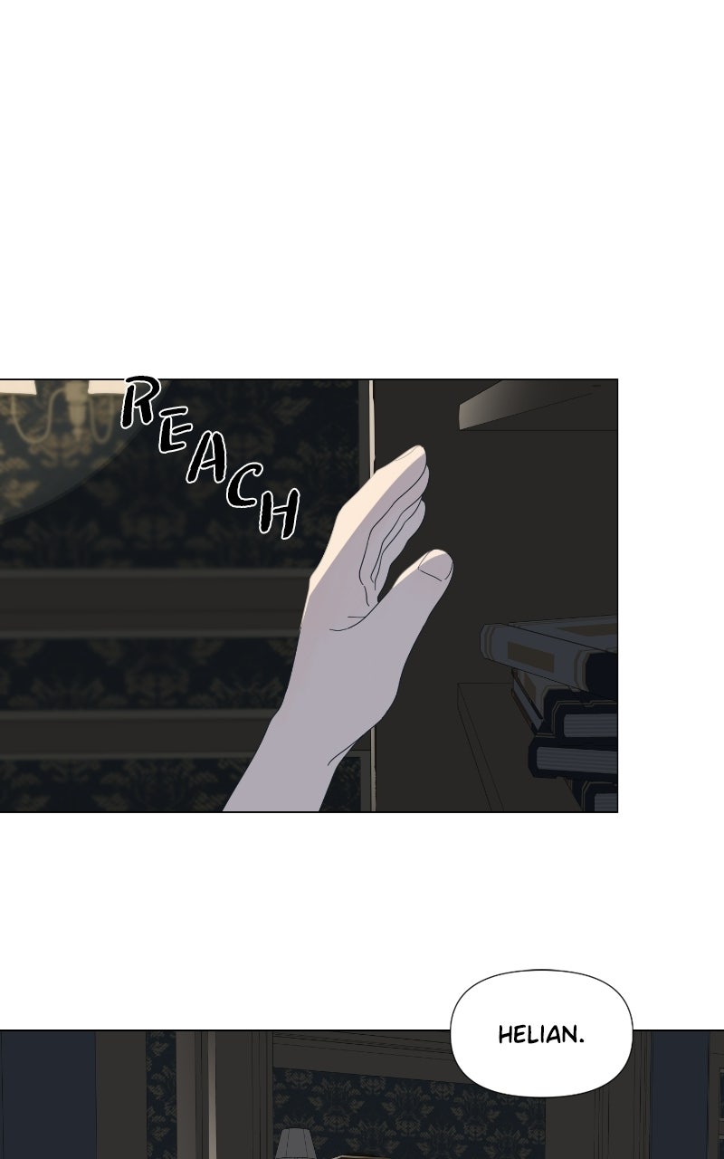 Moonchild (S3) Episode 137 page 2 - 