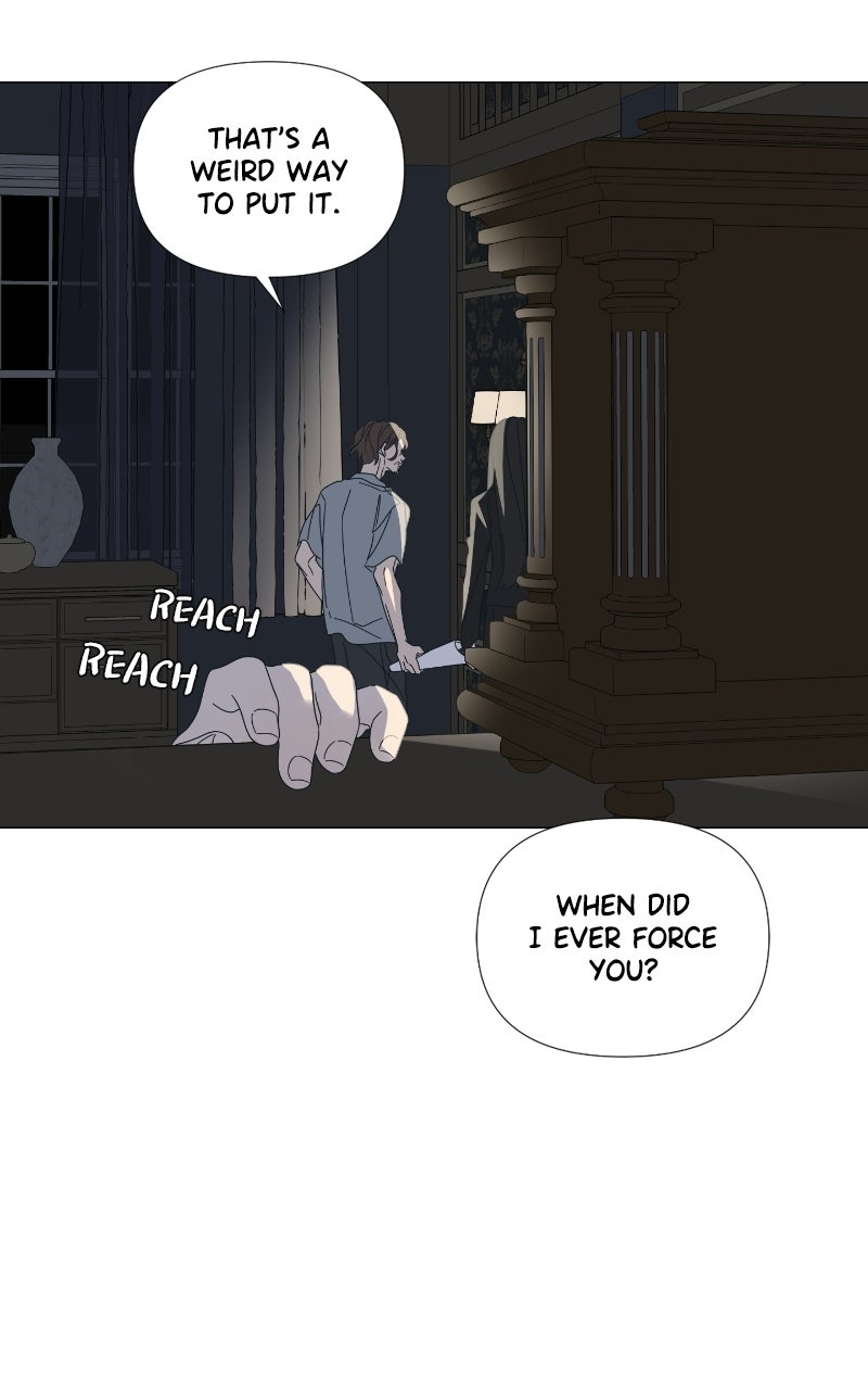 Moonchild (S3) Episode 137 page 11 - 