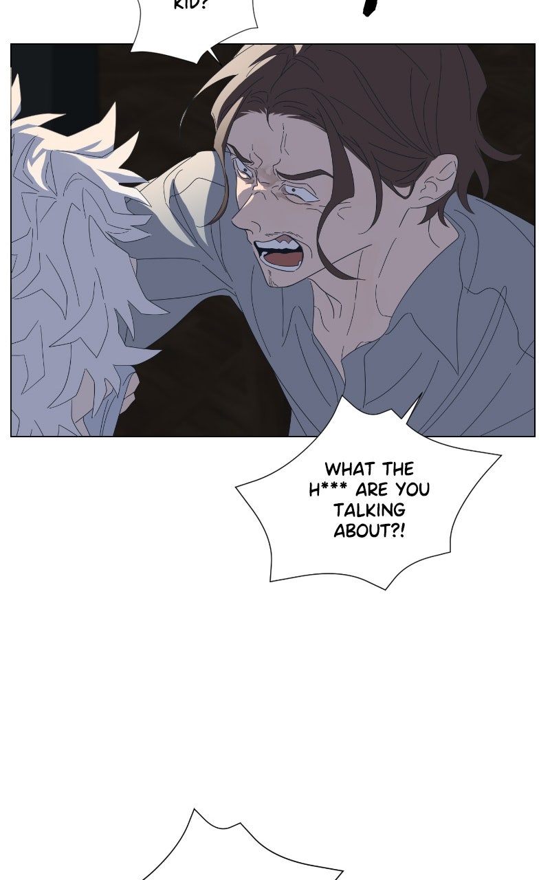Moonchild (S3) Episode 137 page 26 - 