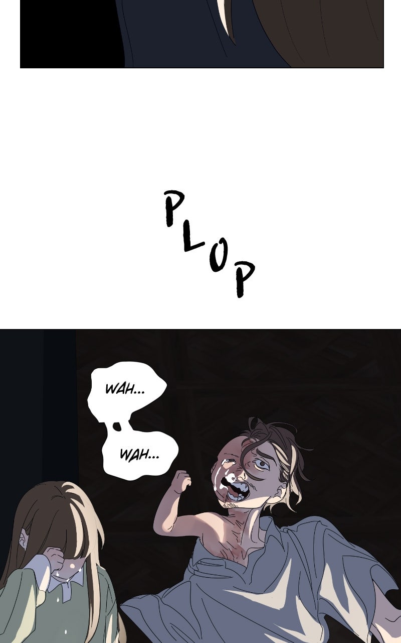 Moonchild (S3) Episode 137 page 28 - 